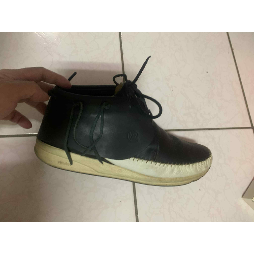 VISVIM FBT UNRIVALED LIMITED | 蝦皮購物