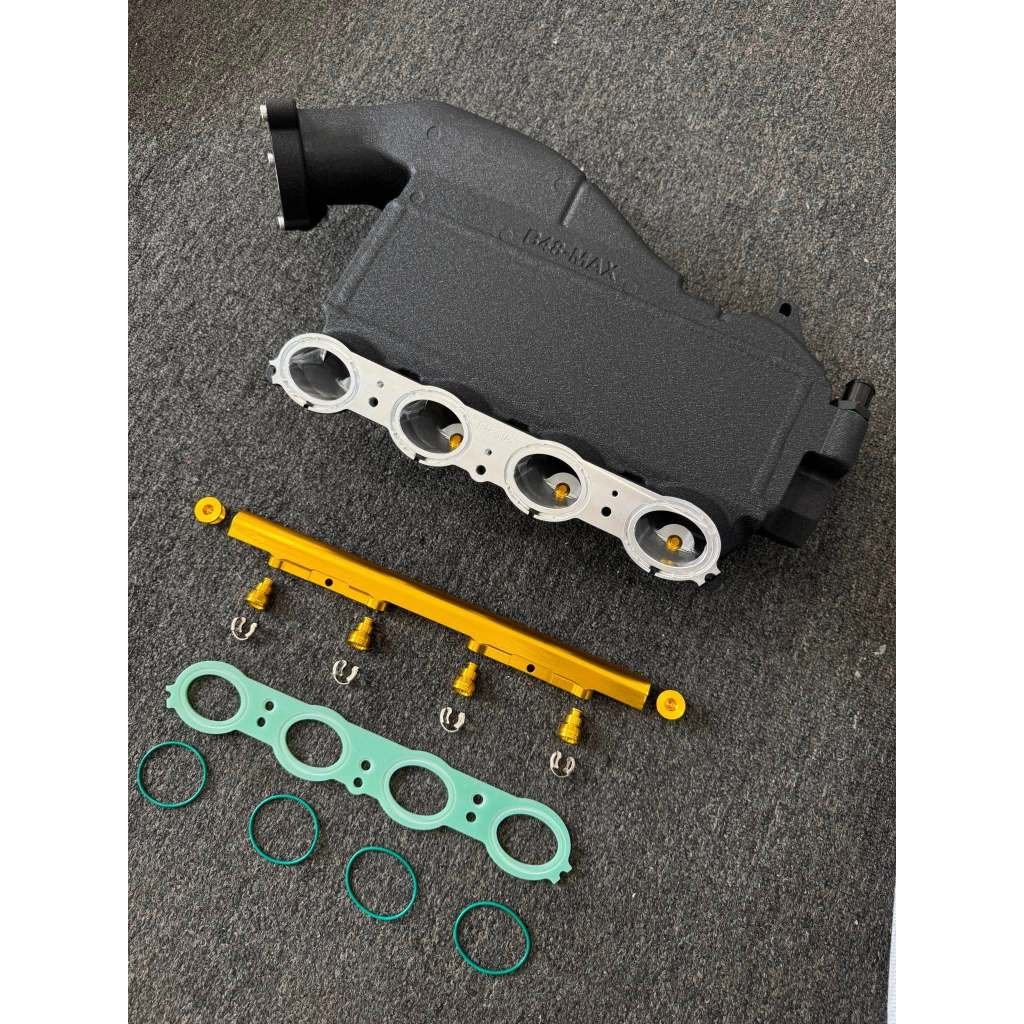 正品】SnowTech BMW G20/21 320I 330I B48 CNC 岐管集成式水中冷| 蝦皮購物