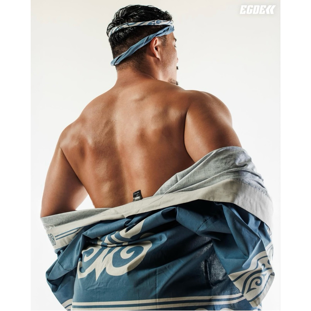 3874】日本品牌【OTOKO Men's Boutique】EGDE:光風霽月KOFU SEIGETSU