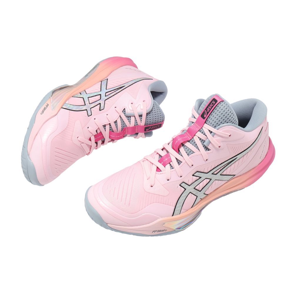 亞瑟士ASICS SKY ELITE FF MT 3 FUTURITY 男排球鞋高橋藍款1051A099