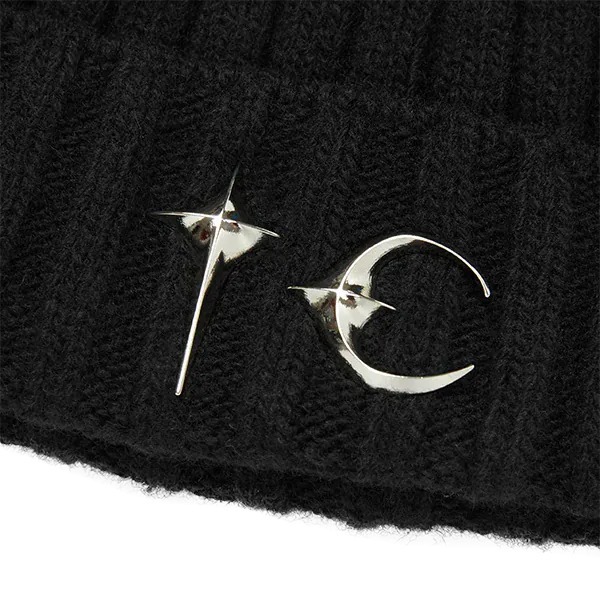 Definite』Thug Club｜Basic Product –TC Basic Beanie | 蝦皮購物