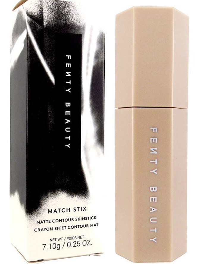 Fenty Beauty 修容棒 Amber 交換禮物 | 蝦皮購物