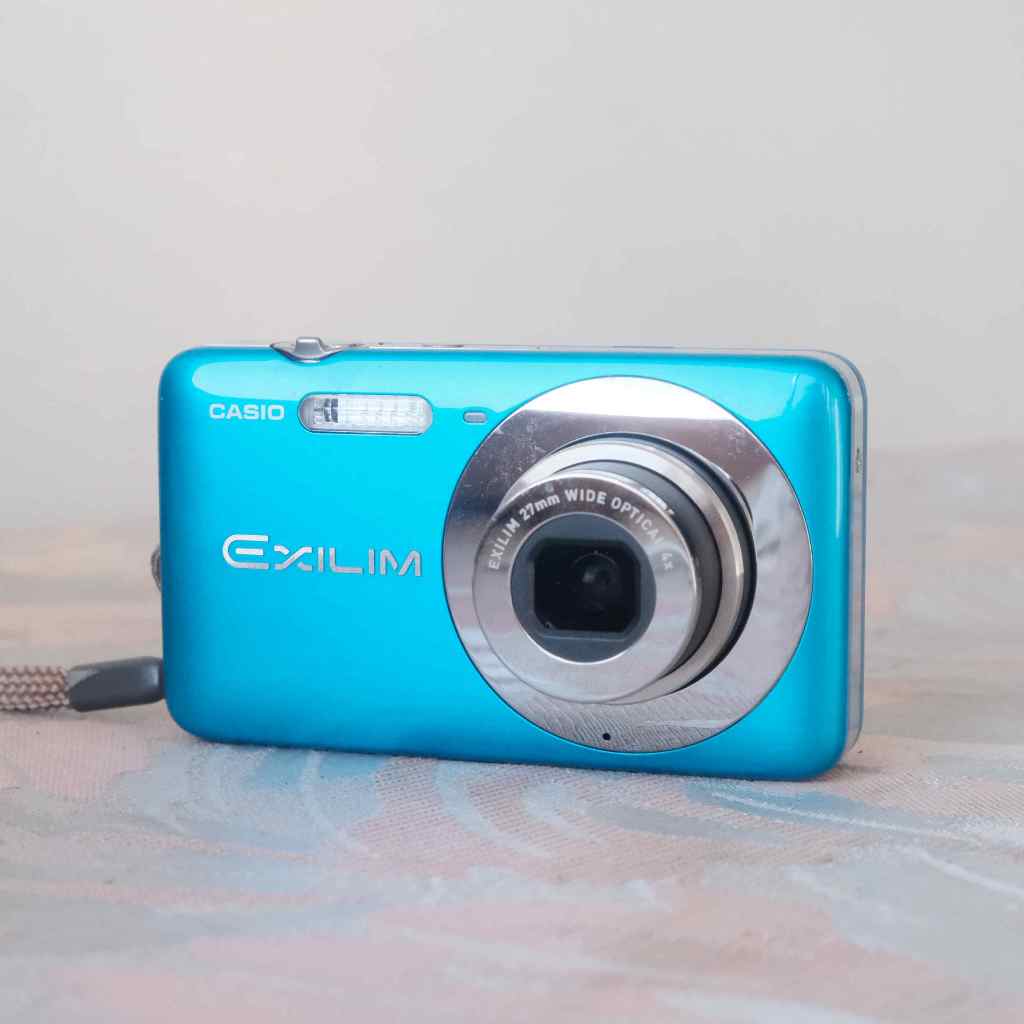 卡西歐Casio Exilim Zoom EX-Z800 早期CCD 數位相機| 蝦皮購物