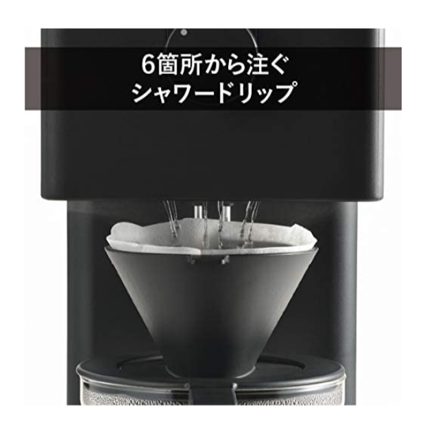 日本牌含稅直送】TWINBIRD CM-D457 3杯分6杯分CM-D465B CM-D457W 日本