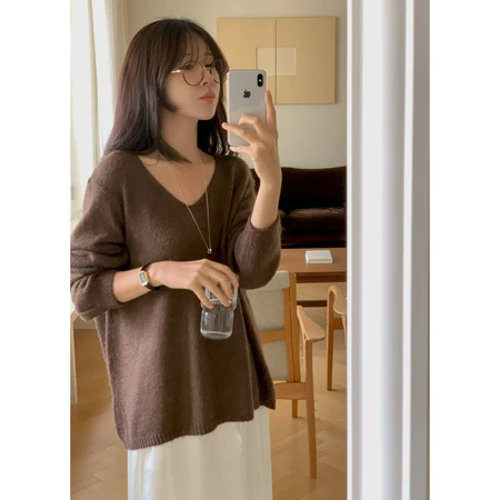 🇰🇷Oct02/高單店✨日常不簡單的毛衣（含綁帶）