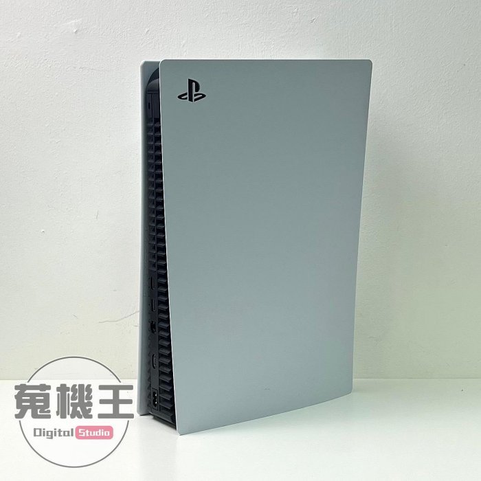 【蒐機王】Sony PS5 CFI-1118A 825G 光碟版 雙手把 遊戲主機【可用舊3C折抵購買】D6284-S | 蝦皮購物