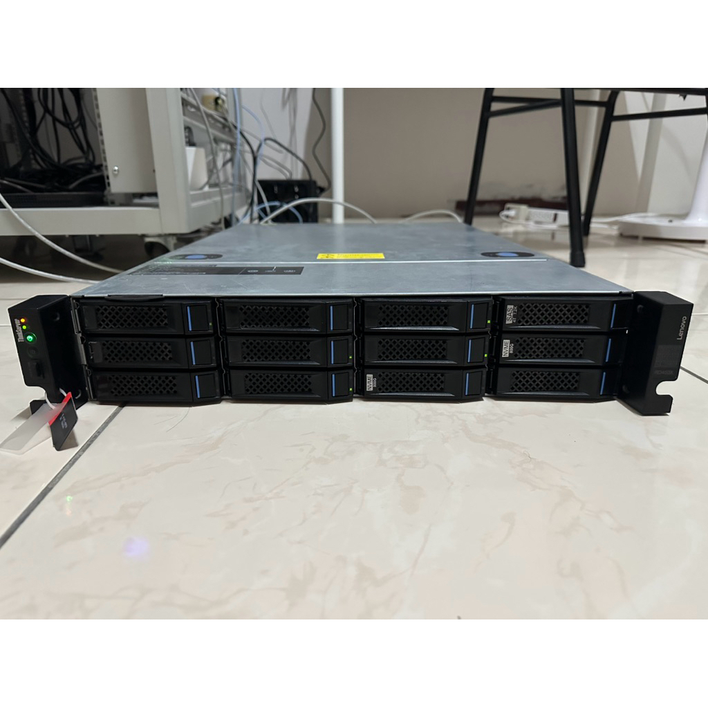 二手 聯想 Lenovo RD450X X99主板 機架式伺服器 | 蝦皮購物