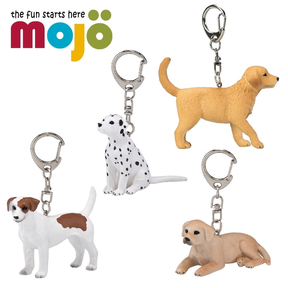 Mojo Fun動物模型-農場動物系列鑰匙圈(共12款)/公仔/動物/模型/玩具 | 蝦皮購物