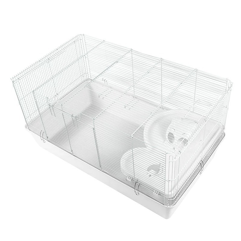 【三隻小豬寵物】R3H超大別墅巨貓籠 倉鼠籠 大白籠 小白籠 | 蝦皮購物