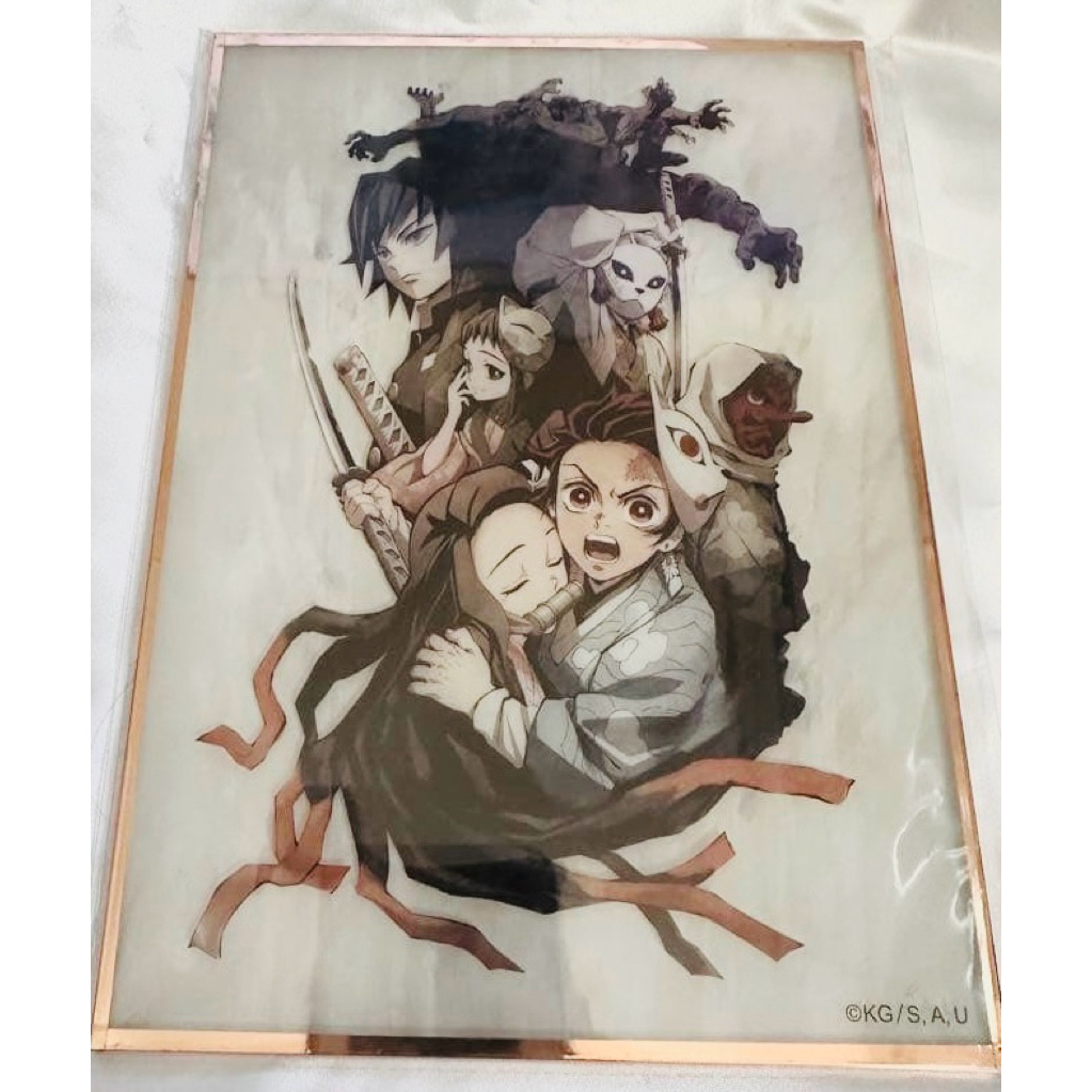 吉澤鐵石色紙墨戲百選 是原畫壓克力色紙稿百景展出的