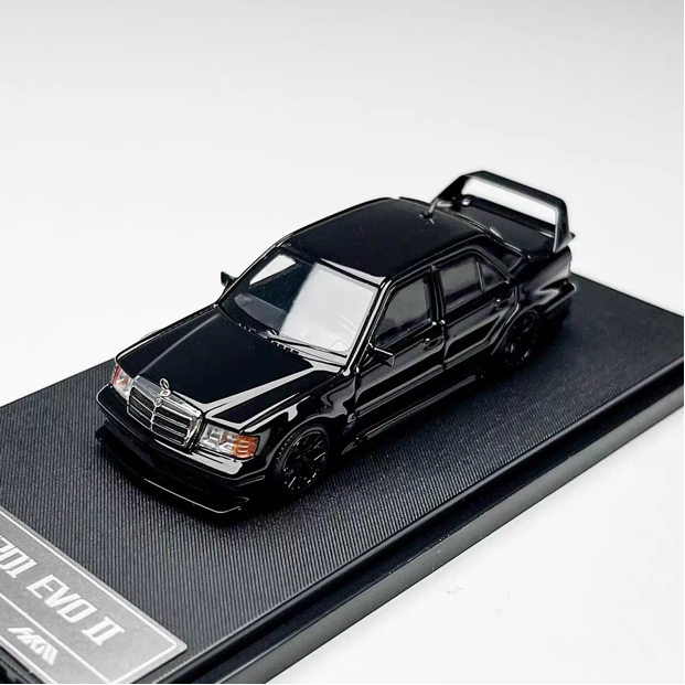 Mercedes-Benz 190E W201 Evo II