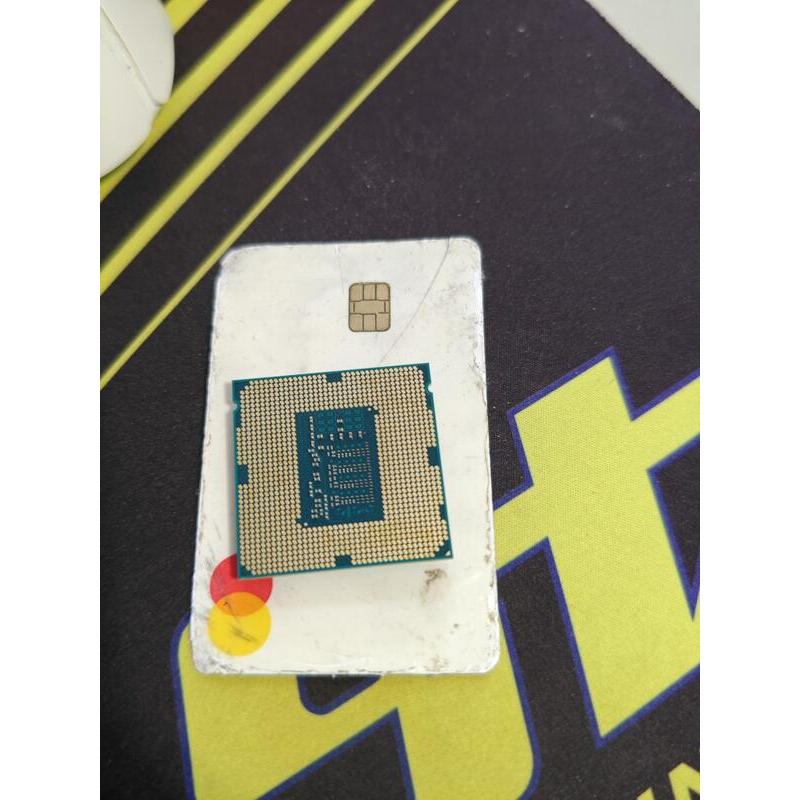 1150 腳位 Intel CPU Core i5-4460 四核心 四代 | 蝦皮購物