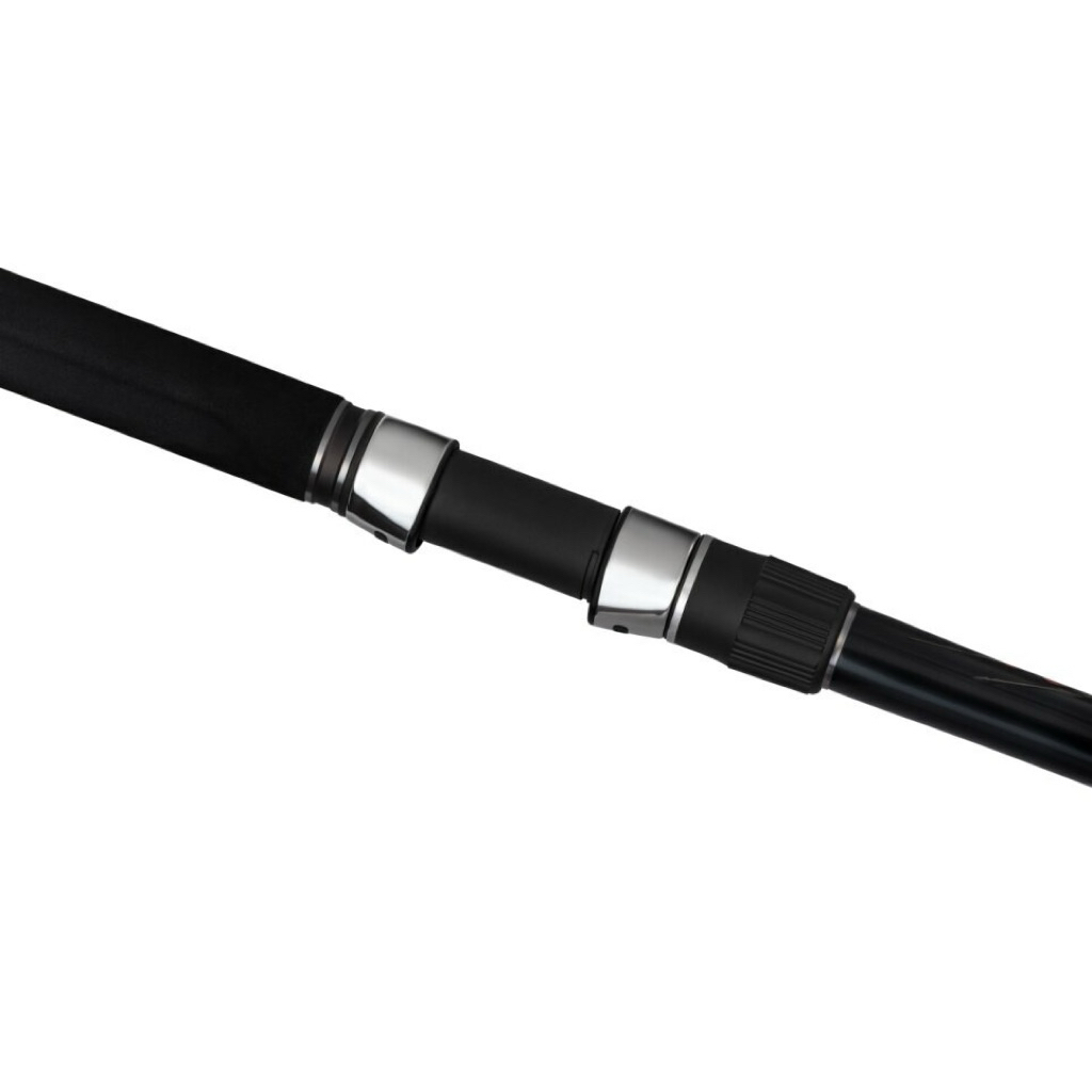 百有釣具◎ SHIMANO Record Chaser 480XH 振出大物磯釣竿是能夠廣泛