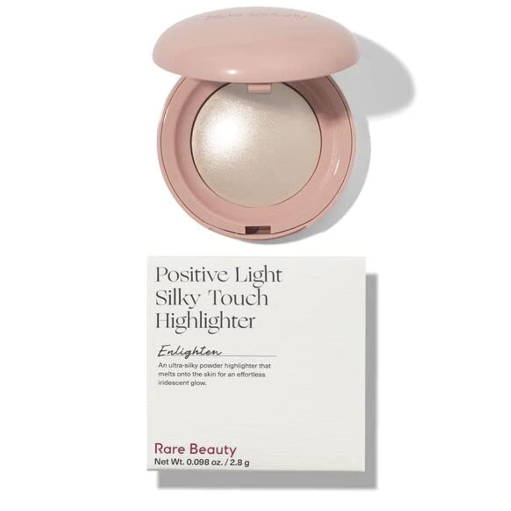 專櫃正品 ️台灣現貨 Rare Beauty 打亮 絲滑高光 Silky Touch Highlighter 高光 提亮 | 蝦皮購物
