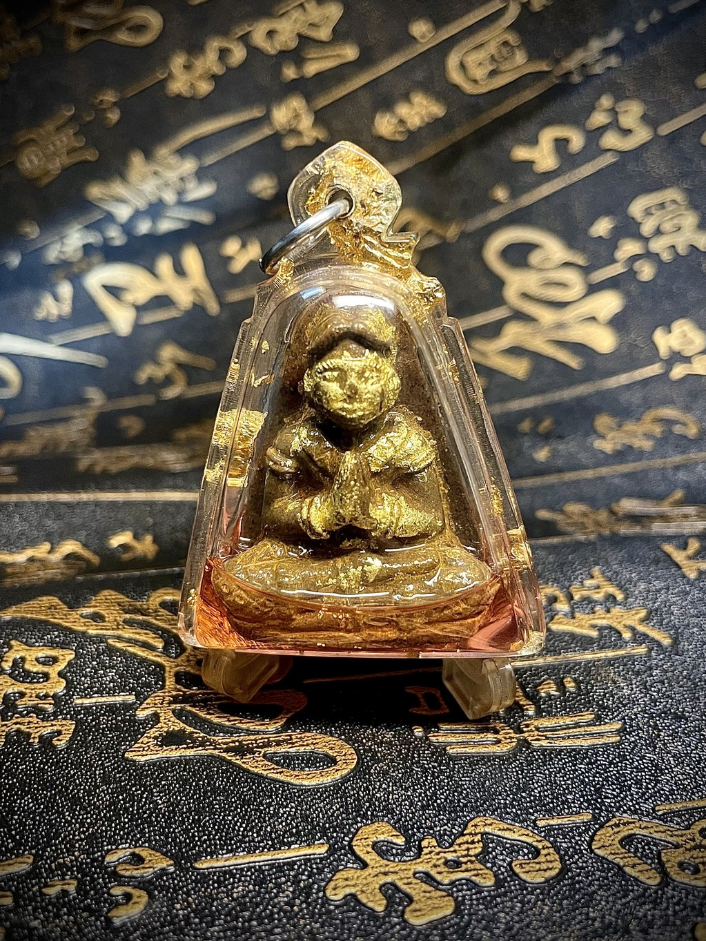 阿贊根 帕亞艇卦 邪修妖僧祕法 無敵魅力 財色雙收 | 蝦皮購物