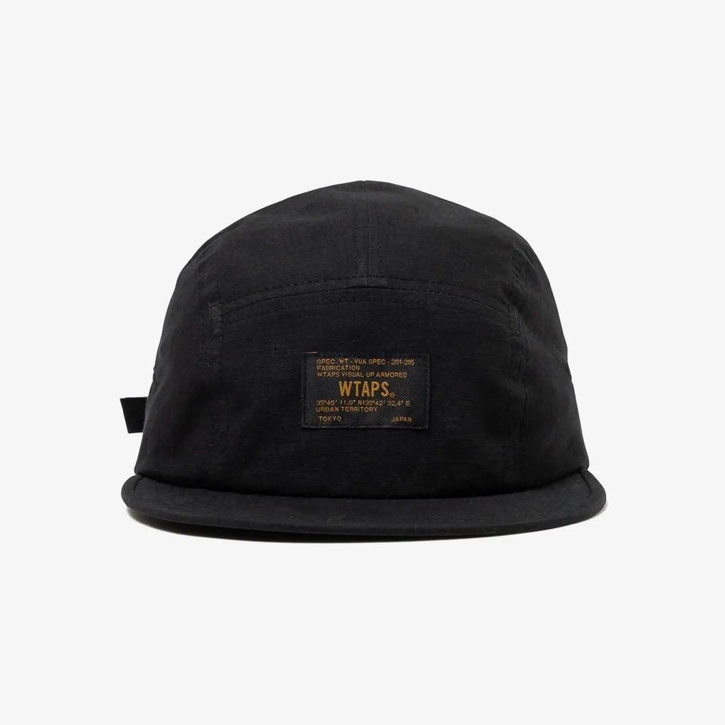 25AW WTAPS T-5 03 / CAP / COTTON. RIPSTOP 全新正品金標| 蝦皮購物