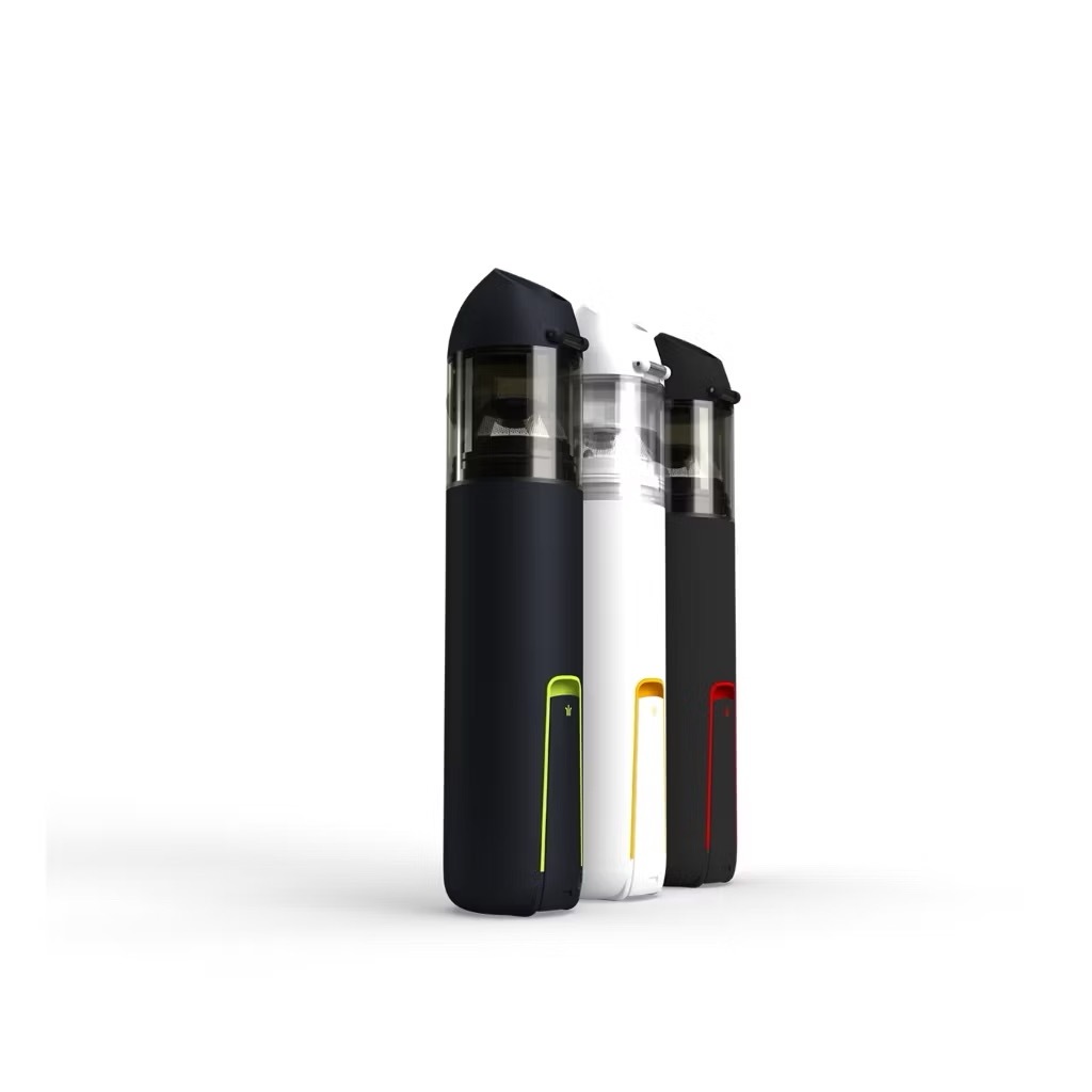 ONPRO UV-V1 Max 評價開箱：吹吸兩用迷你無線吸塵器，桌面、車縫、貓毛清潔到底值不值得買？ (3/13)