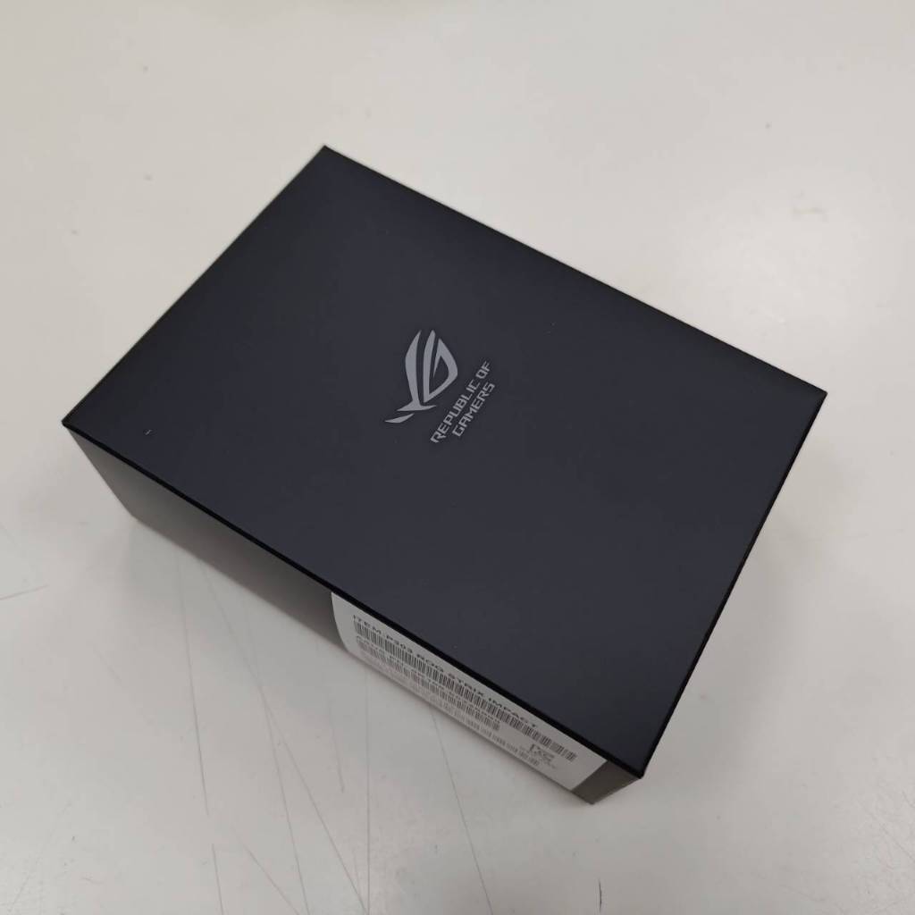 ASUS P303 ROG STRIX IMPACT 有線滑鼠 盒裝 | 蝦皮購物