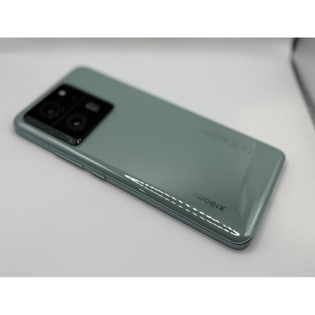 二手小米 13T PRO (24384) 12G+512G/徠卡光學鏡頭/6.67吋AMOLED(原野綠)（8） | 蝦皮購物