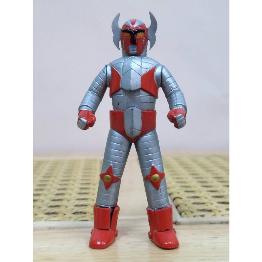 A-7 櫃 現狀品 ： 2000年 HG ZABOGA 戰鬥電人查勃卡 DENJIN ZABOGA 天富 | 蝦皮購物