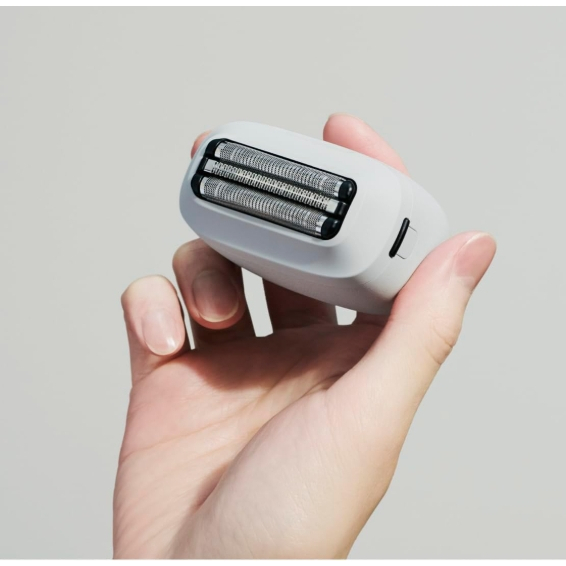 日本直送】Panasonic Lamdash Palm-in Lite 刮鬍刀掌上剃刀ES-P330U