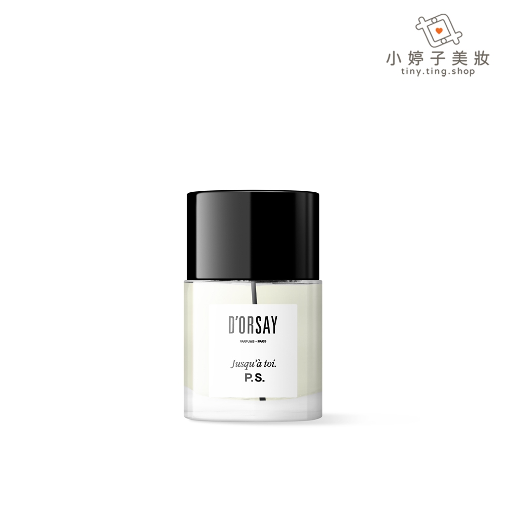 D'ORSAY 淡香水/ 淡香精50ml 多款可選小婷子美妝| 蝦皮購物