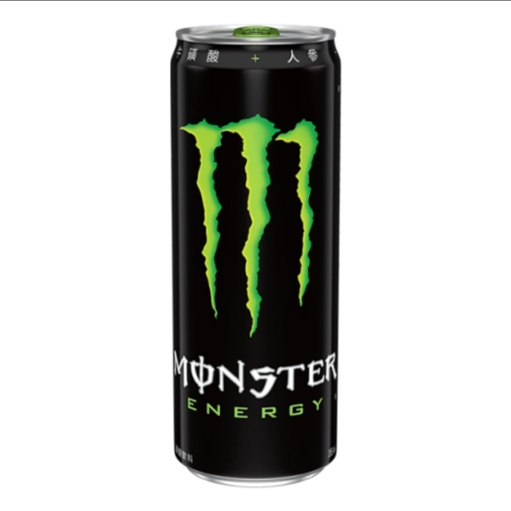 全新 速發 Monster Energy 黑魔爪 易開罐 355ml 24入1箱 蝦皮店到店限1箱 宅配通可2箱 勿多下 | 蝦皮購物