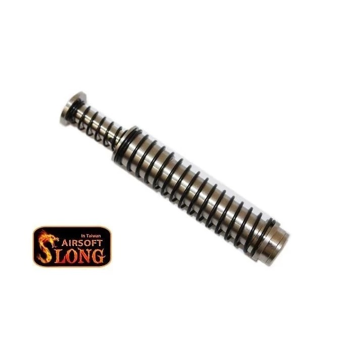 【武貨市】神龍 SLONG VFC 克拉克 GEN4 用120% 覆進簧桿組-SG03 | 蝦皮購物