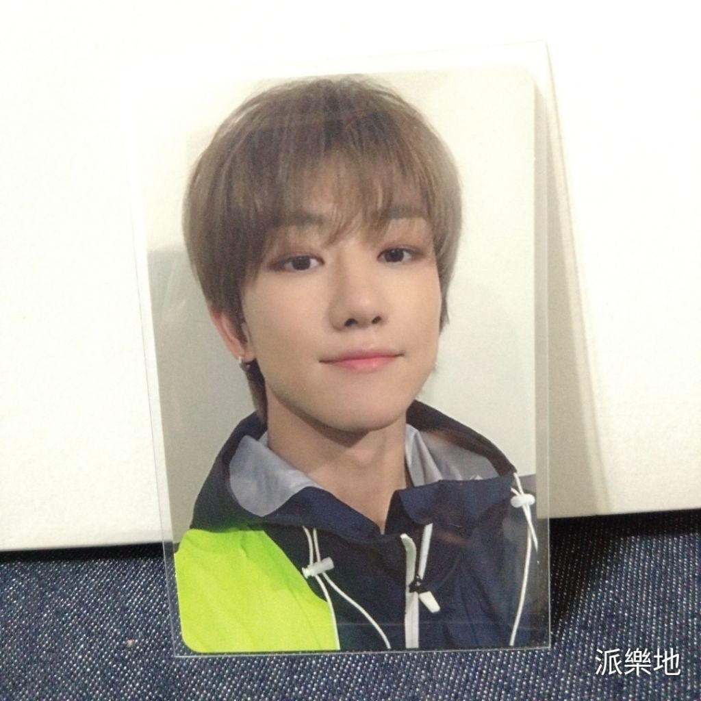 2026.04更)Seventeen The8 徐明浩小八專卡HMV特典卡自拍卡早期卡拍立得