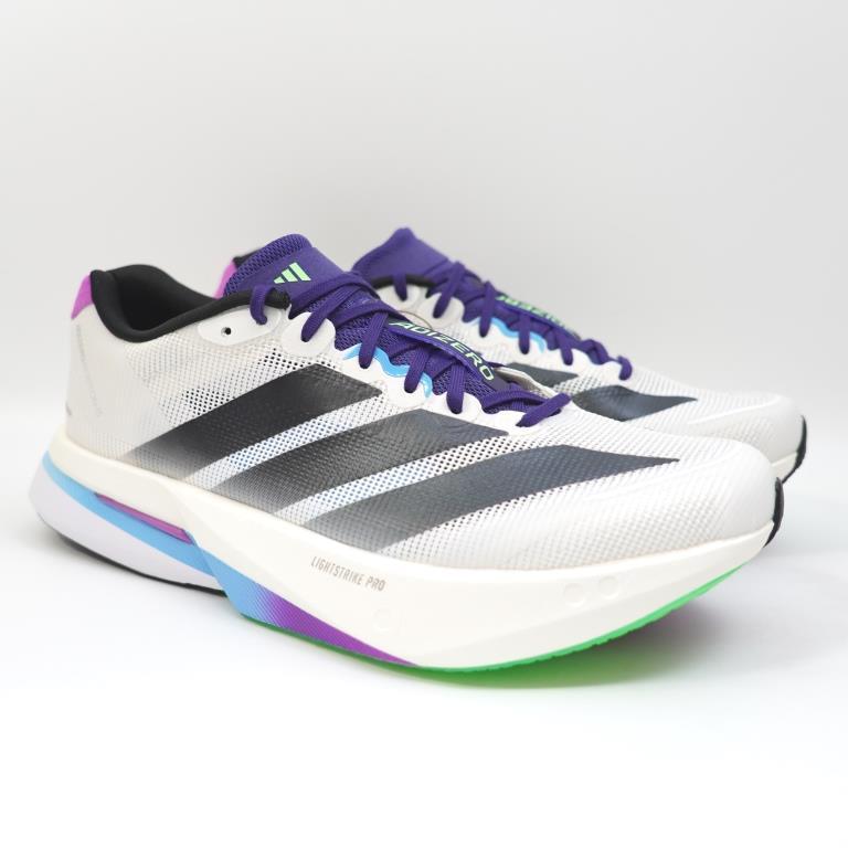 ADIDAS ADIZERO BOSTON 13 M 男生款 慢跑鞋 JS4946 愛迪達 波士頓13 波13 | 蝦皮購物
