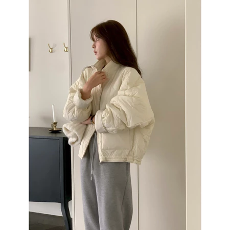 （下單前先私訊）🇰🇷Oct12/ Handmade-3M開發 歐膩會穿的漂亮羽絨外套