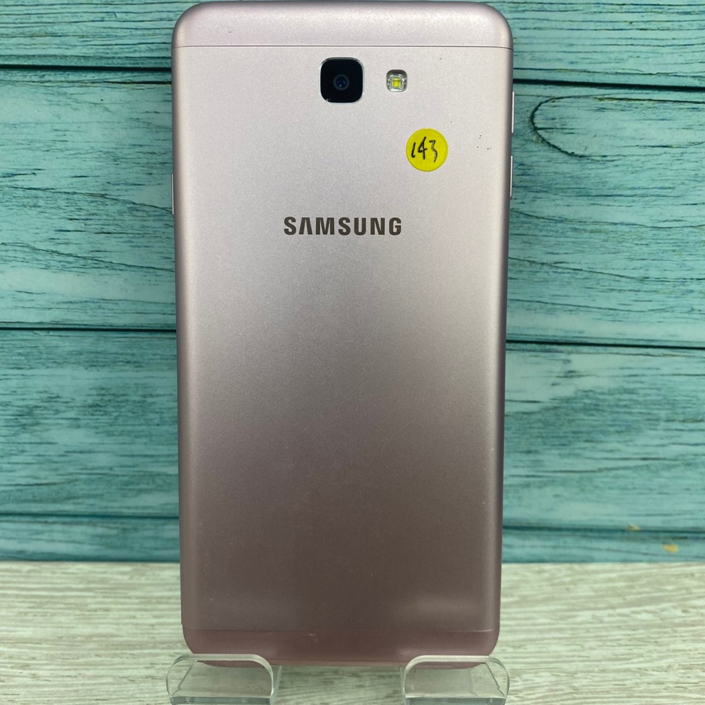 【請看內文】SAMSUNG Galaxy J7 Prime 32G 粉色 5.5吋 三星 交通方便 實體門市 Y0143 | 蝦皮購物