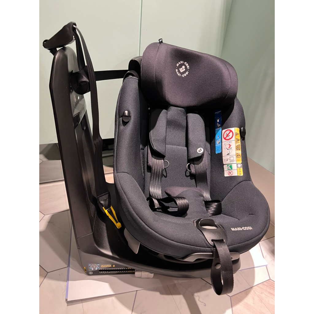 Maxi Cosi Axissfix Plus