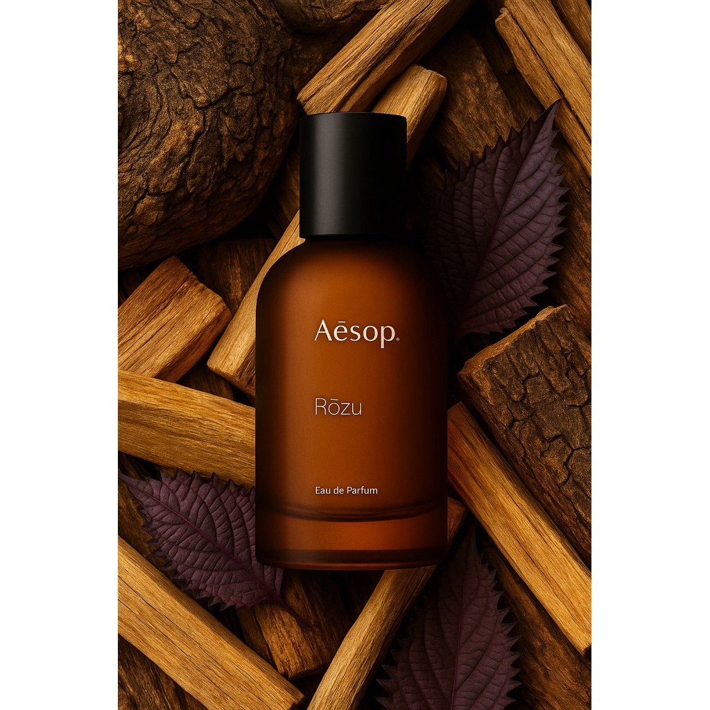 Aesop Rozu 馥香水 - 試香 | 蝦皮購物