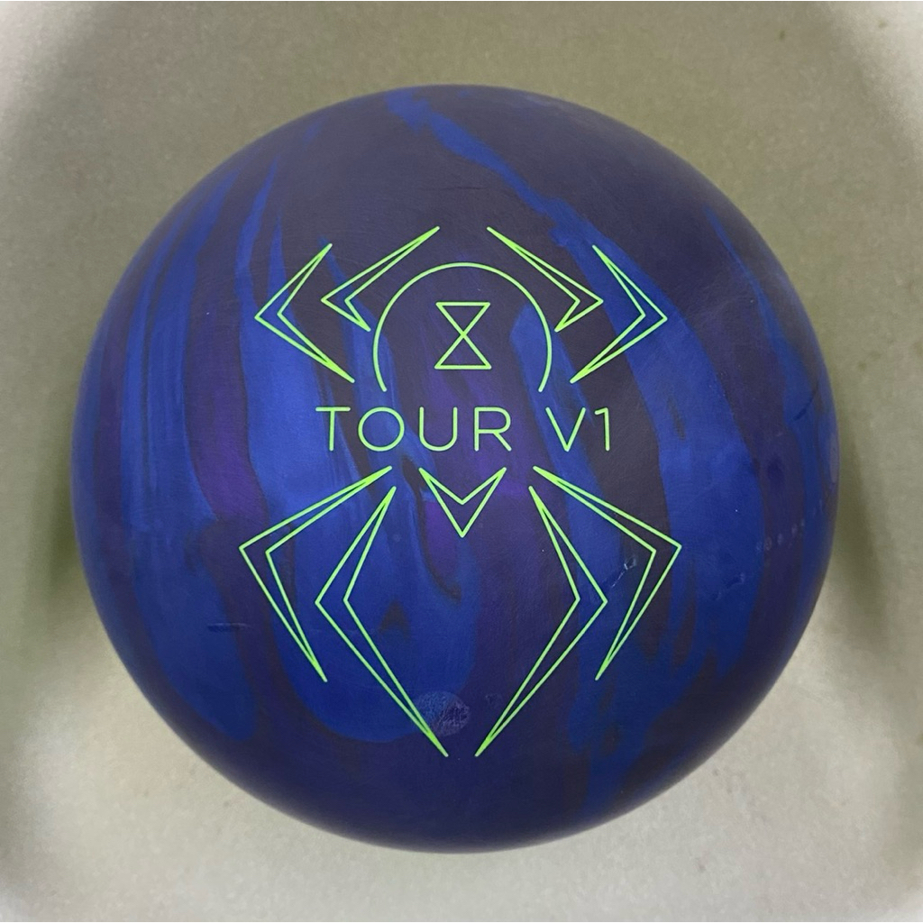 平衡保齡球🎳 11磅新球- Hammer Black Widow Tour V1 | 蝦皮購物