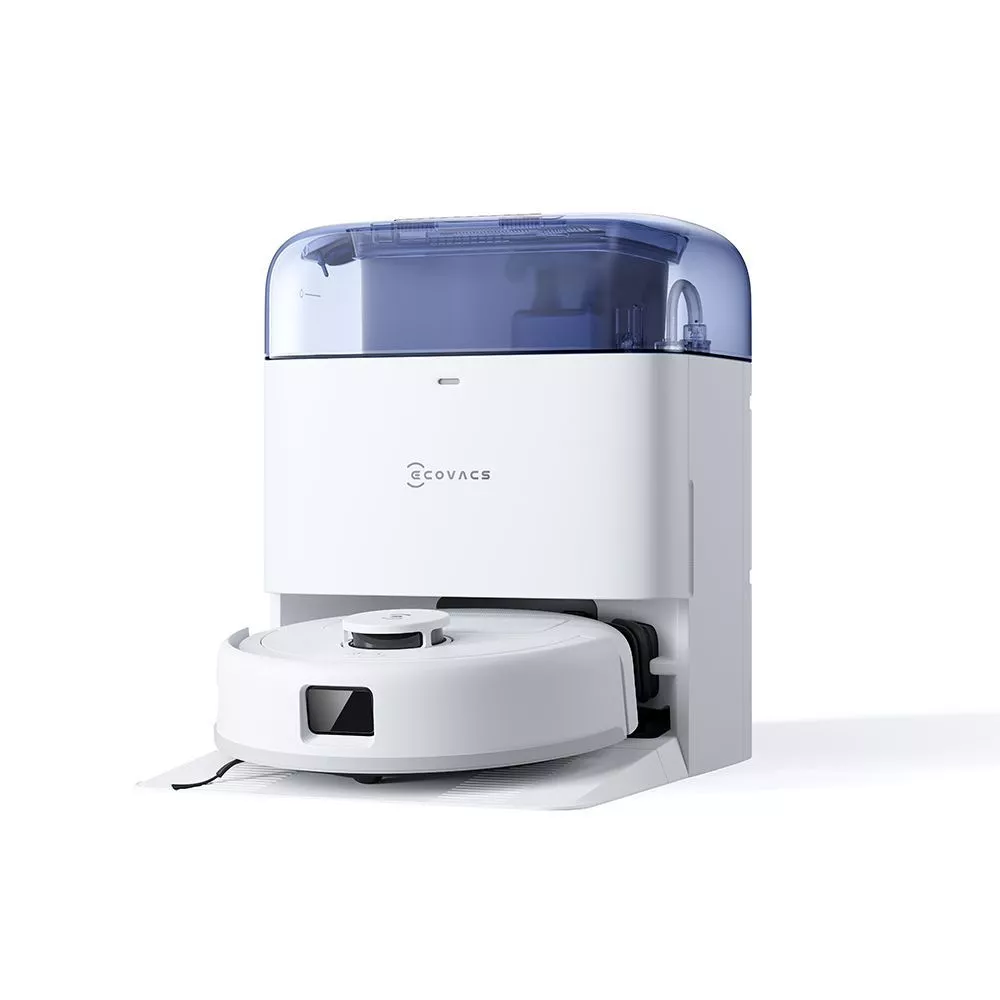 掃地機器人推薦_ECOVACS DEEBOT mini