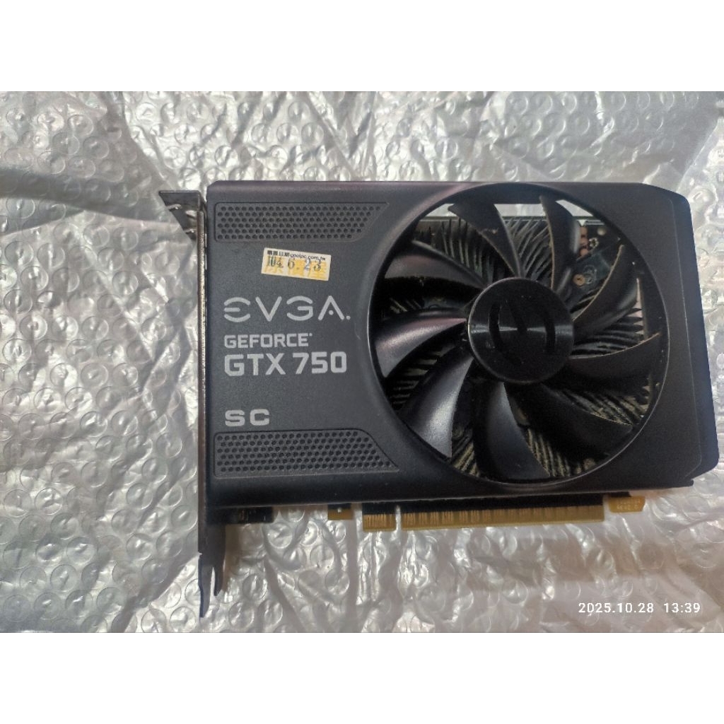 賣故障不良品艾維克GTTX 750 SC | 蝦皮購物