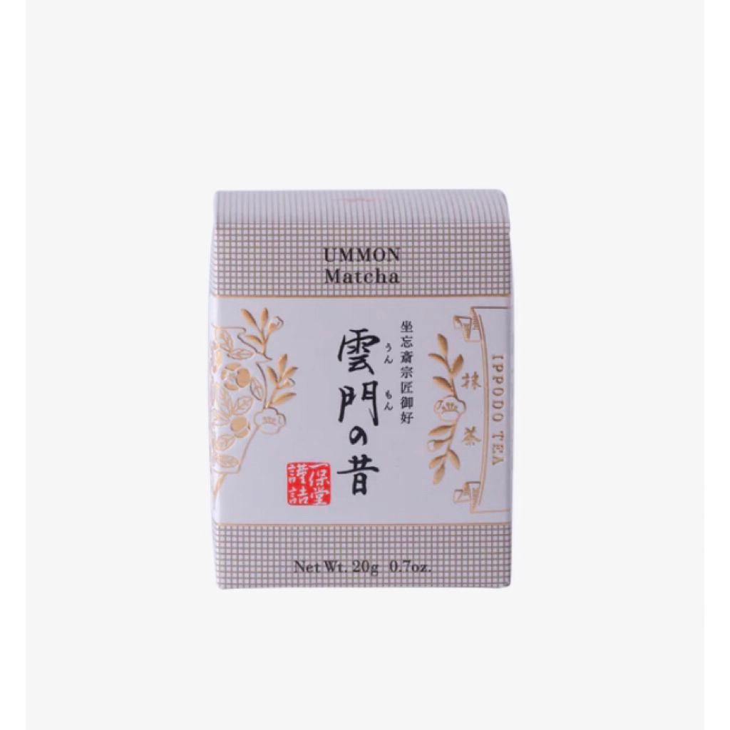 現貨】【日本京都ㄧ保堂】抹茶初昔若き白幾世之昔攜帶抹茶| 蝦皮購物