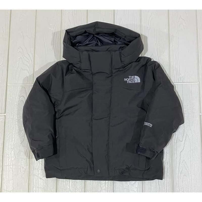 預購🇯🇵日本🇯🇵North face kids北臉兒童GORE-TEX防風防潑水冬季保暖