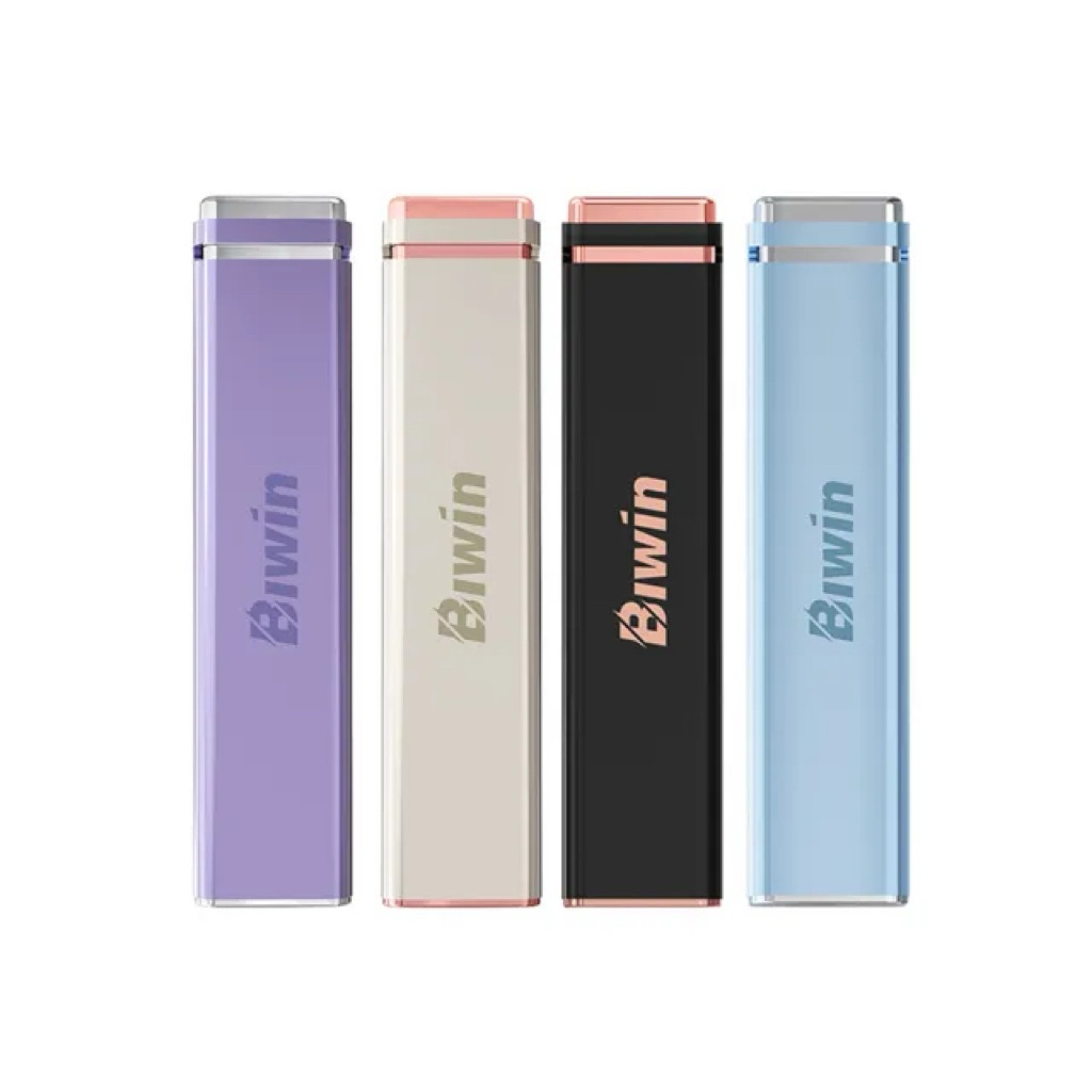 【免運】BIWIN佰維 PD2000 4TB 外接式 SSD 固態硬碟 行動硬碟 (最高讀取2050MB/s) | 蝦皮購物