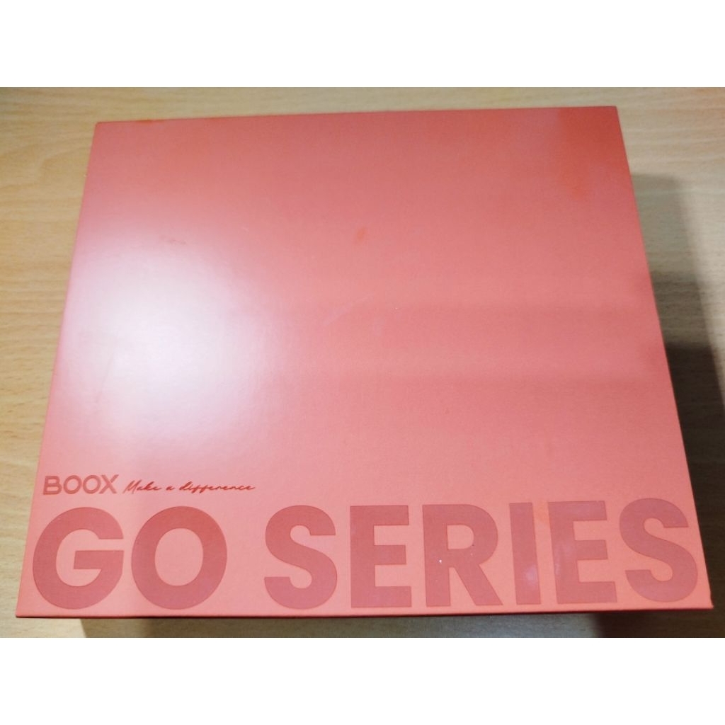 文石 BOOX Go Color (Gen II) 7 吋彩色電子閱讀器 + 文石 BOOX InkSense Plus | 蝦皮購物