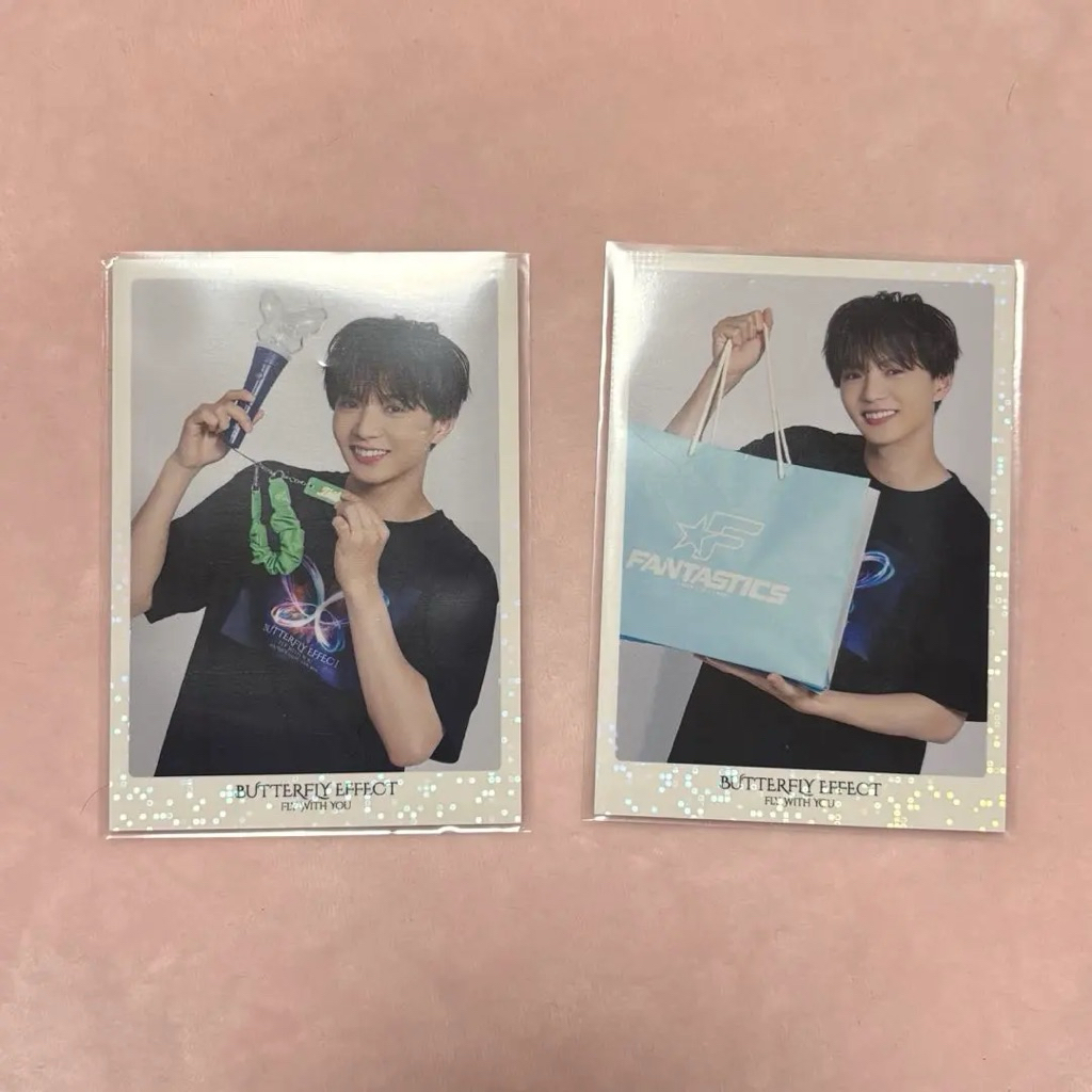 fantastics - 優惠推薦- 2026年10月| 蝦皮購物台灣