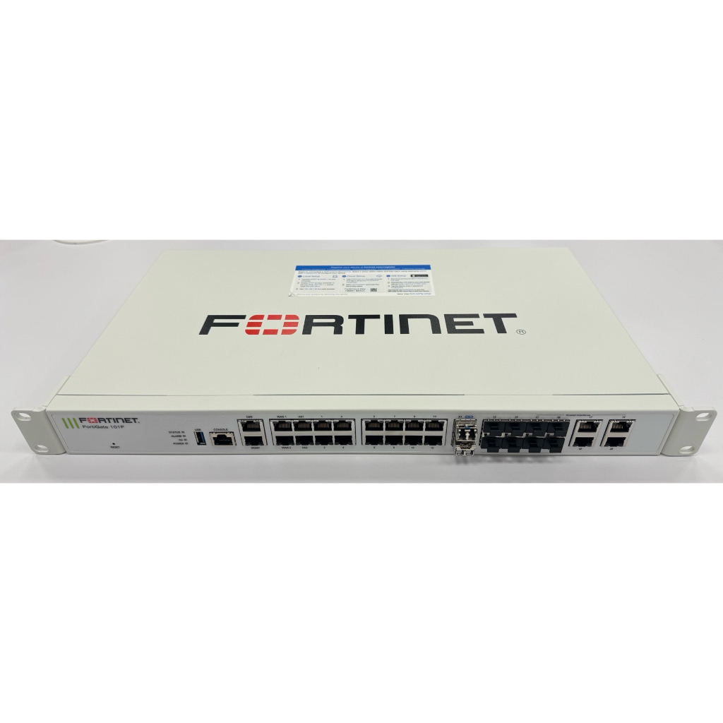101F Fortinet | 蝦皮購物