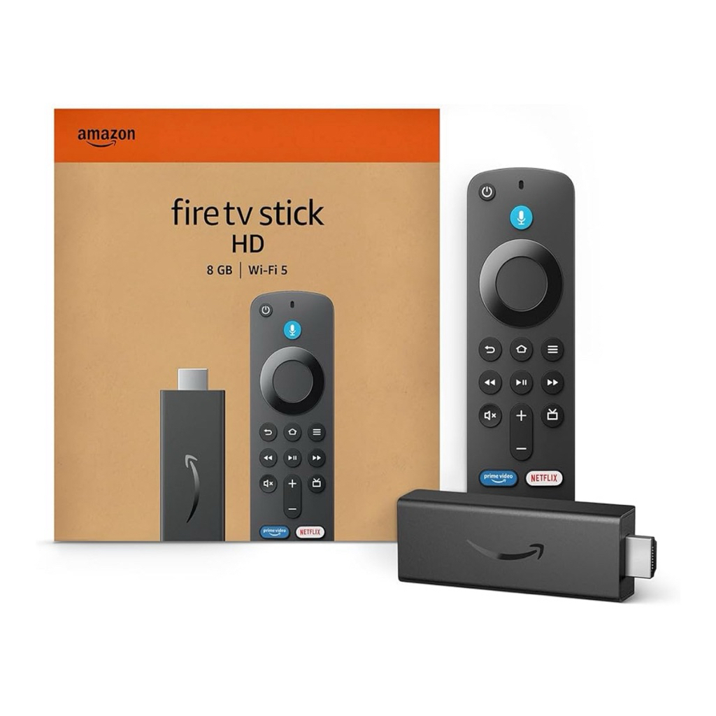Amazon Fire TV Stick Netflix Disney Youtube | 蝦皮購物