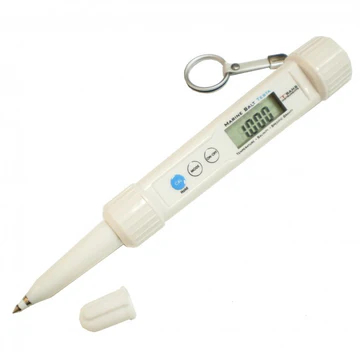 Trans Instrument 新加坡授權代理 TS6011 Marine Salt Testa 海水鹽度測試儀 | 蝦皮購物