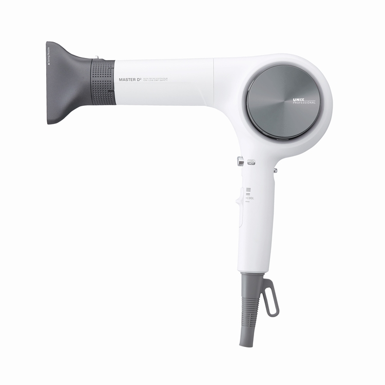 【出清展示品】UNIX D2 專業沙龍3D立體旋風吹風機 UN-B1881STW | MusicShop | 蝦皮購物