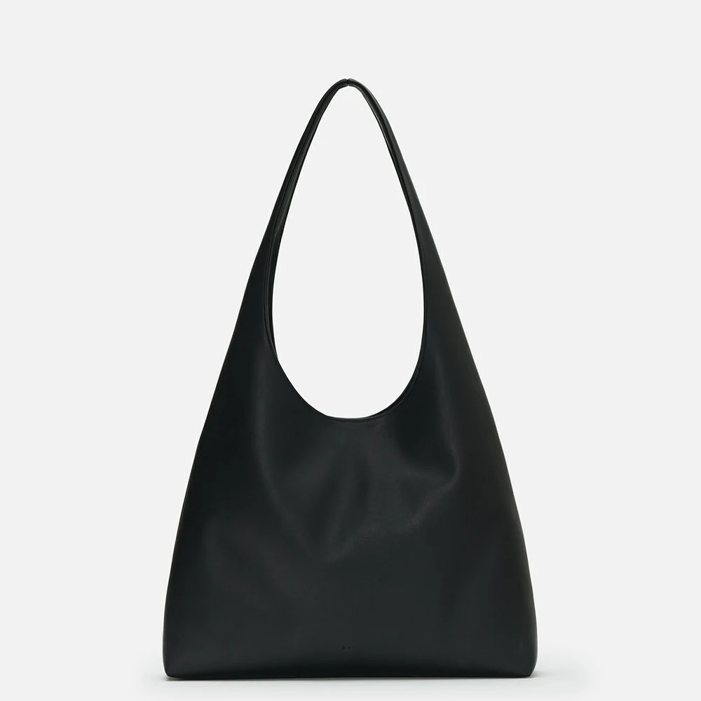 7/21 出貨｜韓國代購ROH SEOUL Annie hobo bag Nylon 肩背包皮革側背包