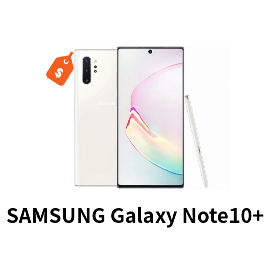 Samsung Galaxy Note10+｜優惠推薦- 蝦皮購物- 2026年8月