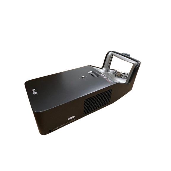 現貨】LG Minibeam FHD超短焦劇院LED微投影機(PF1000UG) (拆封新品