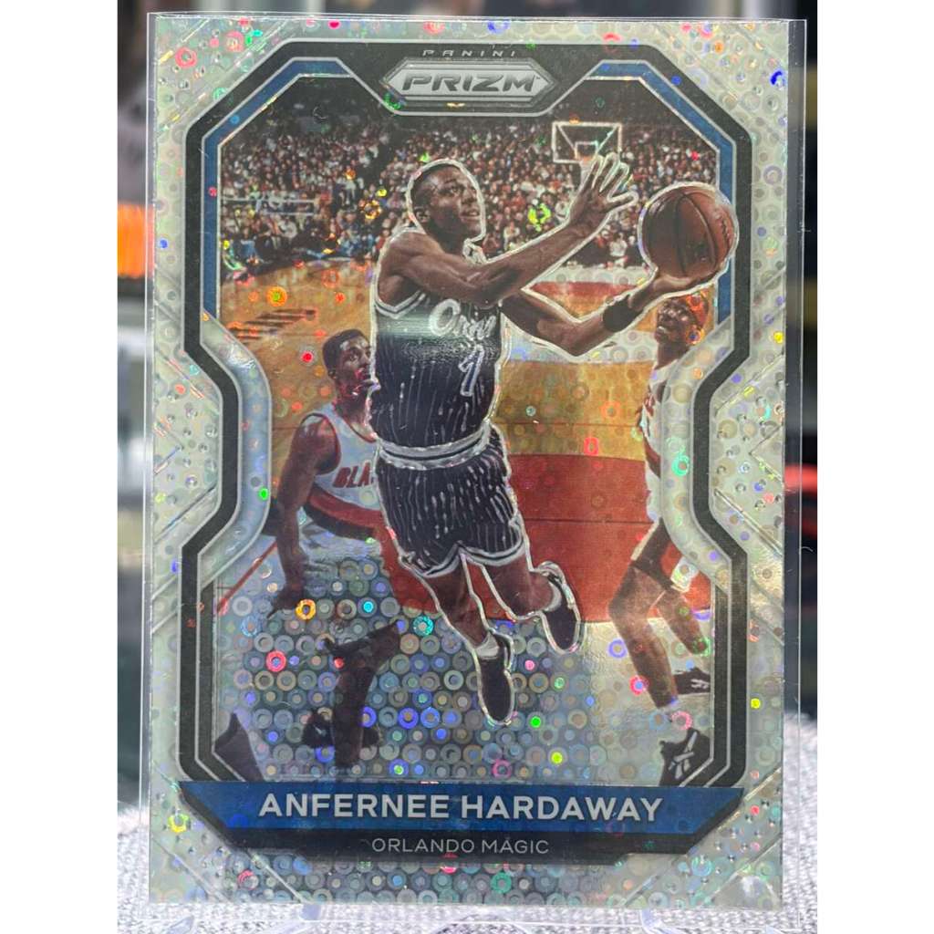 NBA 卡球員卡Anfernee 